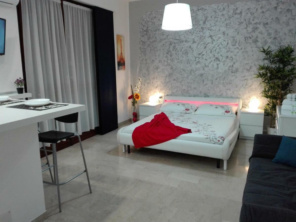 Mecenate Cozy Flat Apartment Milan Exterior photo